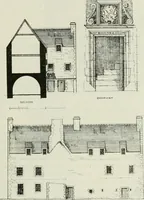 Picture 105 of 523 from The castellated and domestic architecture of Scotland, from the twelfth to the eighteenth century (1887), leaf 116