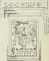 Picture 110 of 523 from The castellated and domestic architecture of Scotland, from the twelfth to the eighteenth century (1887), leaf 123