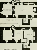 Picture 111 of 523 from The castellated and domestic architecture of Scotland, from the twelfth to the eighteenth century (1887), leaf 124