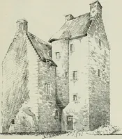 Picture 116 of 523 from The castellated and domestic architecture of Scotland, from the twelfth to the eighteenth century (1887), leaf 130