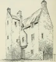 Picture 117 of 523 from The castellated and domestic architecture of Scotland, from the twelfth to the eighteenth century (1887), leaf 131