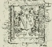 An illustration from The castellated and domestic architecture of Scotland, from the twelfth to the eighteenth century (1887)
