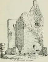 Picture 124 of 523 from The castellated and domestic architecture of Scotland, from the twelfth to the eighteenth century (1887), leaf 138