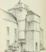 Picture 127 of 523 from The castellated and domestic architecture of Scotland, from the twelfth to the eighteenth century (1887), leaf 141