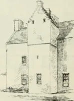 Picture 131 of 523 from The castellated and domestic architecture of Scotland, from the twelfth to the eighteenth century (1887), leaf 145