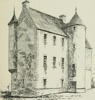 Picture 132 of 523 from The castellated and domestic architecture of Scotland, from the twelfth to the eighteenth century (1887), leaf 146