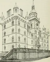 Picture 139 of 523 from The castellated and domestic architecture of Scotland, from the twelfth to the eighteenth century (1887), leaf 159