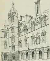 Picture 140 of 523 from The castellated and domestic architecture of Scotland, from the twelfth to the eighteenth century (1887), leaf 160
