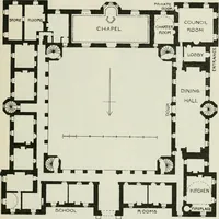 Picture 141 of 523 from The castellated and domestic architecture of Scotland, from the twelfth to the eighteenth century (1887), leaf 162