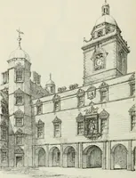Picture 144 of 523 from The castellated and domestic architecture of Scotland, from the twelfth to the eighteenth century (1887), leaf 165