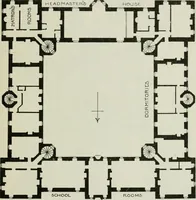 Picture 145 of 523 from The castellated and domestic architecture of Scotland, from the twelfth to the eighteenth century (1887), leaf 166