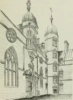 Picture 147 of 523 from The castellated and domestic architecture of Scotland, from the twelfth to the eighteenth century (1887), leaf 168