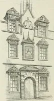 Picture 151 of 523 from The castellated and domestic architecture of Scotland, from the twelfth to the eighteenth century (1887), leaf 171