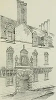 Picture 153 of 523 from The castellated and domestic architecture of Scotland, from the twelfth to the eighteenth century (1887), leaf 174