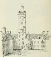 Picture 156 of 523 from The castellated and domestic architecture of Scotland, from the twelfth to the eighteenth century (1887), leaf 177