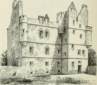 Picture 161 of 523 from The castellated and domestic architecture of Scotland, from the twelfth to the eighteenth century (1887), leaf 185