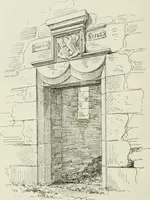 Picture 167 of 523 from The castellated and domestic architecture of Scotland, from the twelfth to the eighteenth century (1887), leaf 189