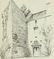 Picture 169 of 523 from The castellated and domestic architecture of Scotland, from the twelfth to the eighteenth century (1887), leaf 192