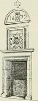 An illustration from The castellated and domestic architecture of Scotland, from the twelfth to the eighteenth century (1887)