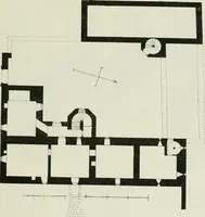 Picture 174 of 523 from The castellated and domestic architecture of Scotland, from the twelfth to the eighteenth century (1887), leaf 198