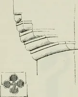 An illustration from The castellated and domestic architecture of Scotland, from the twelfth to the eighteenth century (1887)