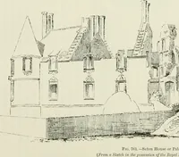 Picture 181 of 523 from The castellated and domestic architecture of Scotland, from the twelfth to the eighteenth century (1887), leaf 205