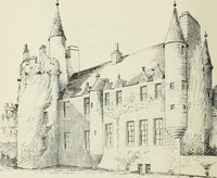 Picture 4 of 523 from The castellated and domestic architecture of Scotland, from the twelfth to the eighteenth century (1887), leaf 21