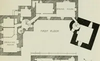 Picture 186 of 523 from The castellated and domestic architecture of Scotland, from the twelfth to the eighteenth century (1887), leaf 210