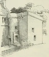 Picture 189 of 523 from The castellated and domestic architecture of Scotland, from the twelfth to the eighteenth century (1887), leaf 213