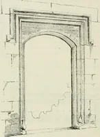 An illustration from The castellated and domestic architecture of Scotland, from the twelfth to the eighteenth century (1887)