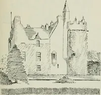 Picture 5 of 523 from The castellated and domestic architecture of Scotland, from the twelfth to the eighteenth century (1887), leaf 22