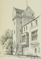 Picture 196 of 523 from The castellated and domestic architecture of Scotland, from the twelfth to the eighteenth century (1887), leaf 222