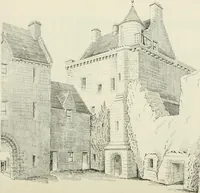 Picture 204 of 523 from The castellated and domestic architecture of Scotland, from the twelfth to the eighteenth century (1887), leaf 231