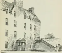 Picture 208 of 523 from The castellated and domestic architecture of Scotland, from the twelfth to the eighteenth century (1887), leaf 236