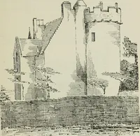 Picture 7 of 523 from The castellated and domestic architecture of Scotland, from the twelfth to the eighteenth century (1887), leaf 24