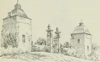 Picture 212 of 523 from The castellated and domestic architecture of Scotland, from the twelfth to the eighteenth century (1887), leaf 240