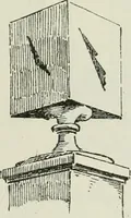An illustration from The castellated and domestic architecture of Scotland, from the twelfth to the eighteenth century (1887)