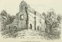 Picture 217 of 523 from The castellated and domestic architecture of Scotland, from the twelfth to the eighteenth century (1887), leaf 243