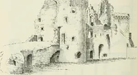 Picture 230 of 523 from The castellated and domestic architecture of Scotland, from the twelfth to the eighteenth century (1887), leaf 255