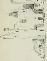 An illustration from The castellated and domestic architecture of Scotland, from the twelfth to the eighteenth century (1887)
