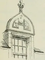 Picture 236 of 523 from The castellated and domestic architecture of Scotland, from the twelfth to the eighteenth century (1887), leaf 260