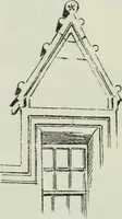 An illustration from The castellated and domestic architecture of Scotland, from the twelfth to the eighteenth century (1887)