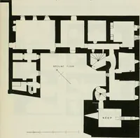 Picture 239 of 523 from The castellated and domestic architecture of Scotland, from the twelfth to the eighteenth century (1887), leaf 262