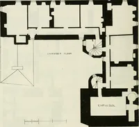 Picture 242 of 523 from The castellated and domestic architecture of Scotland, from the twelfth to the eighteenth century (1887), leaf 265