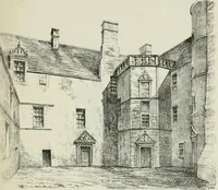 Picture 243 of 523 from The castellated and domestic architecture of Scotland, from the twelfth to the eighteenth century (1887), leaf 266