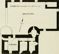 Picture 247 of 523 from The castellated and domestic architecture of Scotland, from the twelfth to the eighteenth century (1887), leaf 271
