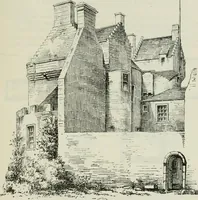 Picture 248 of 523 from The castellated and domestic architecture of Scotland, from the twelfth to the eighteenth century (1887), leaf 272