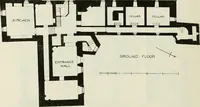 Picture 249 of 523 from The castellated and domestic architecture of Scotland, from the twelfth to the eighteenth century (1887), leaf 273