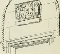 An illustration from The castellated and domestic architecture of Scotland, from the twelfth to the eighteenth century (1887)