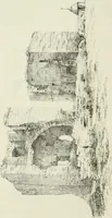 An illustration from The castellated and domestic architecture of Scotland, from the twelfth to the eighteenth century (1887)